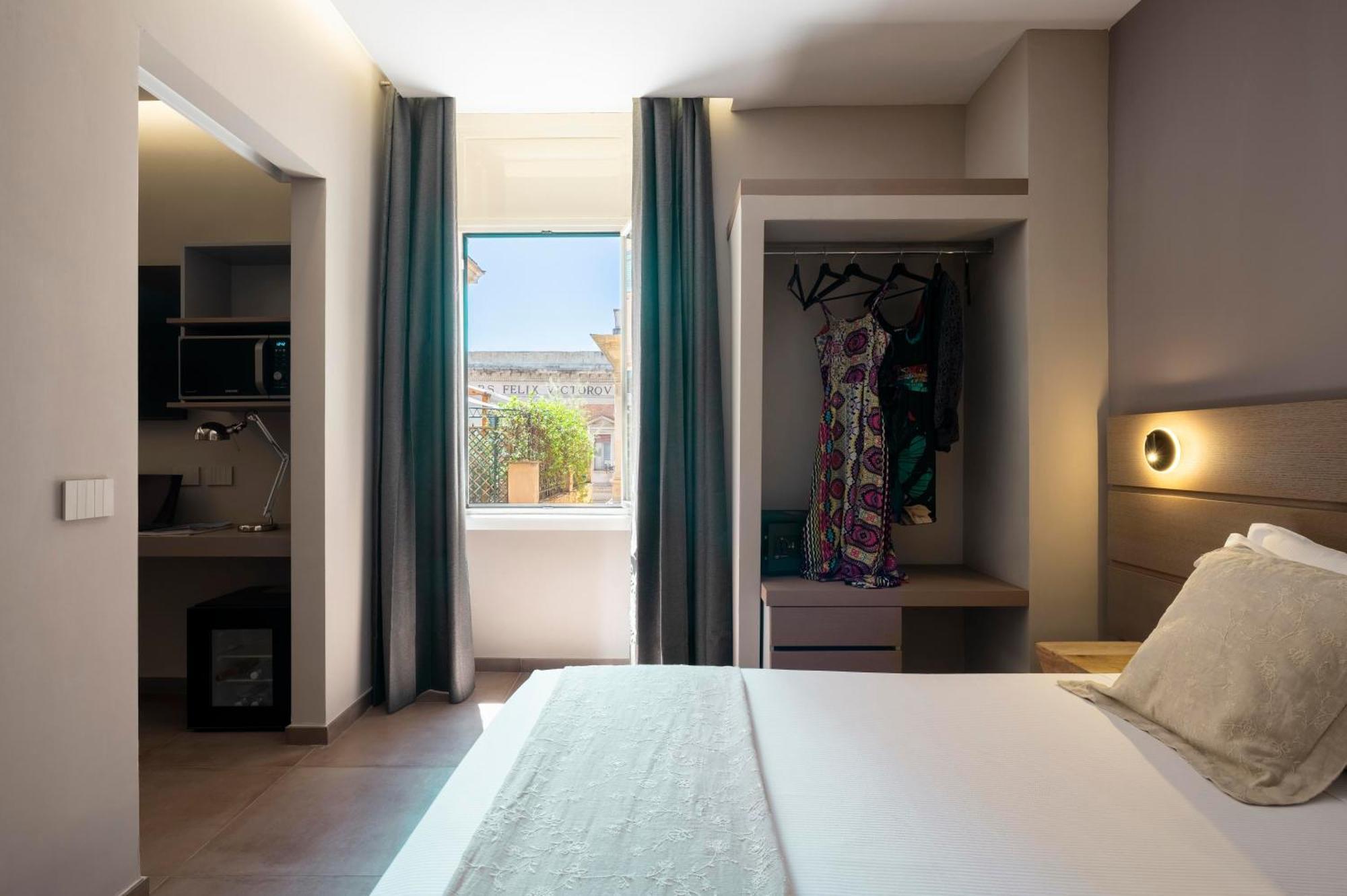 The Point Suites Rome - Guest House — Photos 2