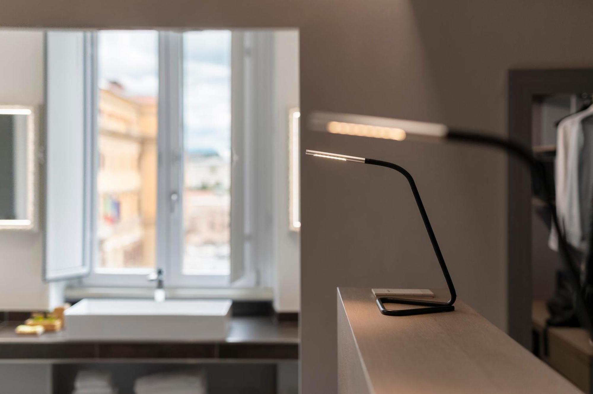 The Point Suites Rome - Guest House — Photos 1