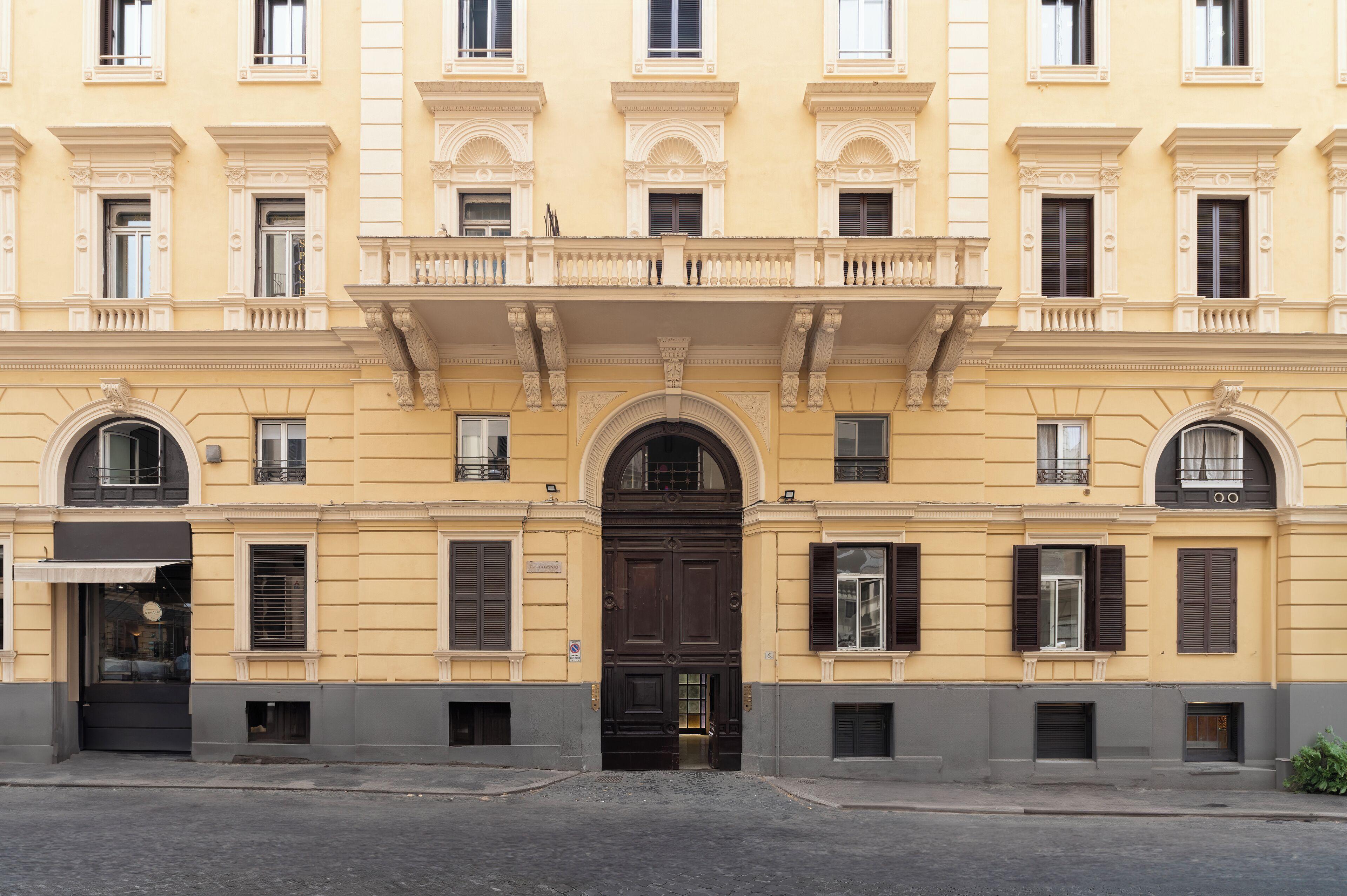 The Point Suites Rome - Guest House, Rome